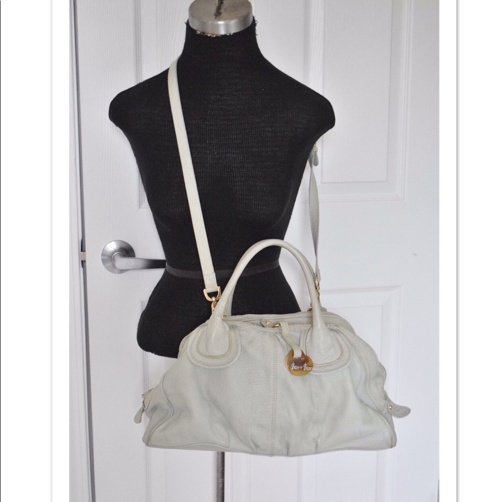 Barr + Barr satchel - Picture 3 of 8